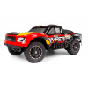 Vyper SC Turbo 1/16 4WD 2S Brushless - Červený (HPI540275) Vyper SC Turbo 1/16 4WD 2S Brushless - Červený (HPI540275)