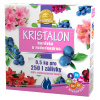 KRISTALON Kryštalické hnojivo Čučoriedka a rododendron 0,5 kg KRISTALON Kryštalické hnojivo Čučoriedka a rododendron 0,5 kg