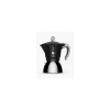 Bialetti Induction černá 4 šálky Bialetti Induction černá 4 šálky
