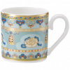 Villeroy&Boch Samarkand šálka espresso Farba: Aquamarin Villeroy&Boch Samarkand šálka espresso Farba: Aquamarin