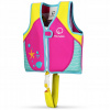 Záchranná vesta Tsunami ružová pre deti 2-3 roky, do 19 kg Záchranná vesta Tsunami ružová pre deti 2-3 roky, do 19 kg