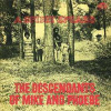 LP The Descendants Of Mike And Phoebe: A Spirit Speaks LP The Descendants Of Mike And Phoebe: A Spirit Speaks