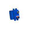 Traxxas Traxxas servo 2065A voděodolné 2.5kg.cm 0.20s/60° 25T Traxxas Traxxas servo 2065A voděodolné 2.5kg.cm 0.20s/60° 25T