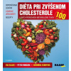 Diéta pri zvýšenom cholesterole a iných poruchách metabolizmu tukov - Marta Kučeráková Diéta pri zvýšenom cholesterole a iných poruchách metabolizmu tukov - Marta Kučeráková