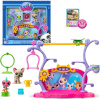 Littlest Pet Shop Herná sada Zvieratká majú talent Littlest Pet Shop Herná sada Zvieratká majú talent