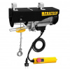Naviják lanový elektrický 500/250 kg - Proteco 51.09-NLE-250 Naviják lanový elektrický 500/250 kg - Proteco 51.09-NLE-250