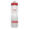 Fľaša CamelBak Podium Chill 0,71L Fiery Red/White Fľaša CamelBak Podium Chill 0,71L Fiery Red/White