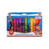 Canenco FruitySquad voňavé fixky 12 ks-ové Paw Patrol Canenco FruitySquad voňavé fixky 12 ks-ové Paw Patrol