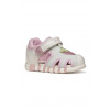 Geox detské sandále SANDAL IUPIDOO B6517B.054GN.18.26 biela EUR 19 Geox detské sandále SANDAL IUPIDOO B6517B.054GN.18.26 biela EUR 19