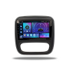 Autorádio pre Opel Vivaro a Renault Trafic (od 2014–) s 9 Autorádio pre Opel Vivaro a Renault Trafic (od 2014–) s 9