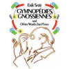 Gymnpoedies, Gnossiennes and Other Works for Piano (Erik Satie)(Brožovaná) Gymnpoedies, Gnossiennes and Other Works for Piano (Erik Satie)(Brožovaná)