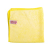 Vileda MicroTuff Base tkaná utierka z mikrovláknová žltá 36 x 36 cm – 5ks Vileda MicroTuff Base tkaná utierka z mikrovláknová žltá 36 x 36 cm – 5ks
