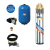 AQUACUP SUB CONTROL 50 - 3 AQUACUP SUB CONTROL 50 - 3