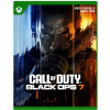 NoName Xbox X hra Call of Duty: Black Ops 7 0196388607921 NoName Xbox X hra Call of Duty: Black Ops 7 0196388607921