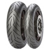 Pirelli Diablo Rosso Scooter 100/90/10 TL, F/R 56 J-103560 Pirelli Diablo Rosso Scooter 100/90/10 TL, F/R 56 J-103560