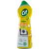 Cif Cream Lemon Univerzálne čistiace mlieko citrón 750 ml Cif Cream Lemon Univerzálne čistiace mlieko citrón 750 ml