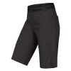 Šortky Ocún MÁNIA SHORTS anthracite obsidian Šortky Ocún MÁNIA SHORTS anthracite obsidian