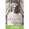 E-kniha Ocelová liga - Adéla Rosípalová E-kniha Ocelová liga - Adéla Rosípalová