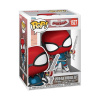 Funko POP Marvel: Spider-Man - Spider-Man (Homemade Suit) #1527 Funko POP Marvel: Spider-Man - Spider-Man (Homemade Suit) #1527