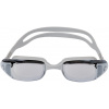 Acra Plavecké okuliare AEONE Antifog, silver Acra Plavecké okuliare AEONE Antifog, silver