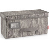 Tescoma krabica na odevy FANCY HOME, 40 x 18 x 20 cm, cappuccino Tescoma krabica na odevy FANCY HOME, 40 x 18 x 20 cm, cappuccino