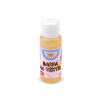 Barva na textil 60 ml Varianta: 17 (14) zlatá, Balení: 1 ks Barva na textil 60 ml Varianta: 17 (14) zlatá, Balení: 1 ks