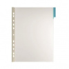 DURABLE Katalógový panel, A4, DURABLE Katalógový panel, A4,