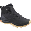 Salomon OUTsnap CSWP 409220 Black/Ebony/Gum pánské lehké zimní nepromokavé boty - 44 a 2/3 EUR Salomon OUTsnap CSWP 409220 Black/Ebony/Gum pánské lehké zimní nepromokavé boty - 44 a 2/3 EUR