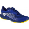 Wilson Kaos Swift 1.5 Clay 2024 - bluing/sulfr spg/blue print Wilson Kaos Swift 1.5 Clay 2024 - bluing/sulfr spg/blue print