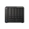 QNAP TS-H973AX NAS Tower Ethernet / LAN pripojenie Čierna V1500B (TS-h973AX-8G) QNAP TS-H973AX NAS Tower Ethernet / LAN pripojenie Čierna V1500B (TS-h973AX-8G)