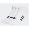 Adidas Performance Light Low HT3440 socks (118566) Black 46-48 Adidas Performance Light Low HT3440 socks (118566) Black 46-48
