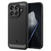 Kryt Spigen - Rugged Armor (ACS11152) - Xiaomi 15T Pro čierny Kryt Spigen - Rugged Armor (ACS11152) - Xiaomi 15T Pro čierny