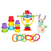 Playgro Darčeková súprava s lamou 9321104883278 Playgro Darčeková súprava s lamou 9321104883278