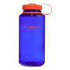 Nalgene Wide Mouth 1 l Periwinkle 1 l Nalgene Wide Mouth 1 l Periwinkle 1 l