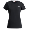 Dámske bežecké tričko Swix Pace NTS Short Sleeve Baselayer Top W Dámske bežecké tričko Swix Pace NTS Short Sleeve Baselayer Top W