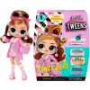 Bábika LOL Surprise - Tweens Fancy Gurl Bábika LOL Surprise - Tweens Fancy Gurl