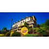 EXTRA CENA: Hotel Husárik**** v horskom prostredí so stravou a vstupom do jaskynného bazéna EXTRA CENA: Hotel Husárik**** v horskom prostredí so stravou a vstupom do jaskynného bazéna