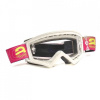 ARIETE Okuliare ARIETE MUDMAX WAVE 14970-WPG pink yellow - clear lens s čapmi ARIETE Okuliare ARIETE MUDMAX WAVE 14970-WPG pink yellow - clear lens s čapmi