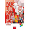 Matematika se čtyřlístkem 5 Učebnice Matematika se čtyřlístkem 5 Učebnice