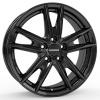 DEZENT KF black 8X18 5X112 ET40 DEZENT KF black 8X18 5X112 ET40