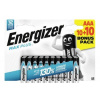 Batéria ENERGIZER Alkaline MAX Plus AAA / LR03, 20ks 7638900451269 Batéria ENERGIZER Alkaline MAX Plus AAA / LR03, 20ks 7638900451269