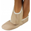 Baletky baleríny béžové obyčajné, na tanec rytmiku po dome Veľkosť 30 Baletky baleríny béžové obyčajné, na tanec rytmiku po dome Veľkosť 30