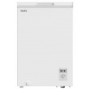 Truhlicová mraznička Amica FS098.3 99L 39 dB Biela Truhlicová mraznička Amica FS098.3 99L 39 dB Biela