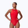 Dámske jednodielne plavky Speedo Hydrasuit high risk red Dámske jednodielne plavky Speedo Hydrasuit high risk red