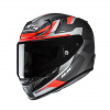 Prilba HJC RPHA12 CARBON XENTRA MC6HSF - S Prilba HJC RPHA12 CARBON XENTRA MC6HSF - S