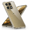 Priehľadný kryt Techsuit Shockproof Clear Silicone pre Motorola Signature číry Priehľadný kryt Techsuit Shockproof Clear Silicone pre Motorola Signature číry