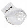Lapačka BAUER GSX - JR - White, FR - pravá ruka Lapačka BAUER GSX - JR - White, FR - pravá ruka