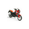 Maisto Maisto Honda Africa Twin DCT 1:18 červená Maisto Maisto Honda Africa Twin DCT 1:18 červená
