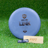 Discmania Link - EXO Soft (Discmania) Farba: Sivá 173-175g Discmania Link - EXO Soft (Discmania) Farba: Sivá 173-175g