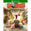 Worms Battlegrounds Worms Battlegrounds